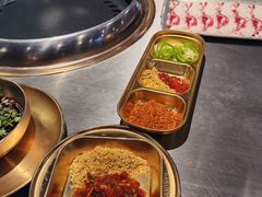 -炉队长·齐齐哈尔家庭烤肉(马家堡店)