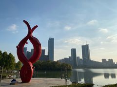 -天鹅湖体育公园