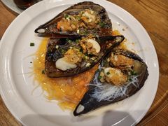 -拉完海鲜大排档(温岭店)