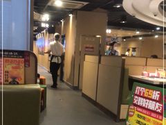 -海底捞火锅(上元大街店)