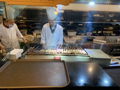 -小尕子·新疆菜(明园店)