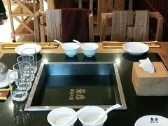 大堂-蜀库菌汤火锅(望都店)