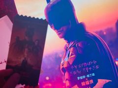 -英皇电影城(英皇集团中心IMAX店)