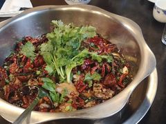 -天治宣·野椒鸡(龙头寺总店)