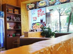 -蜀八婆鲍鱼鸡煲虾(宝安坪洲店)