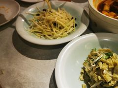 -金狮麟·新豫菜(金码大厦店)