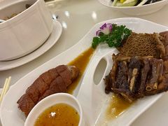 -名苑皇宫酒家(来魅力壁画村店)