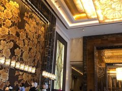 -长沙富力万达文华酒店