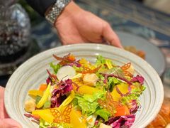 -第101座花园餐厅(湖滨88店)