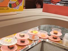 -争鲜回转寿司(西红门荟聚PLUS店)