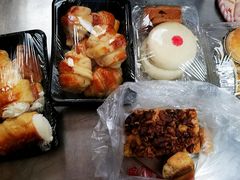 -爱德顺糕点食屋(利民道店)