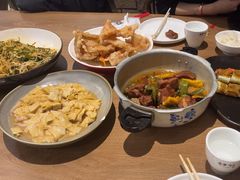 -金掌勺锅包肉(华润万象城店)