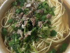 -北路拉面馆(洪湖里店)