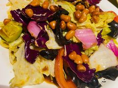 -燕青小馆(东园大厦店)