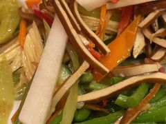 -大嘻咹biangbiang面(历史博物馆店)