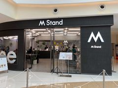 -M Stand(西安大悦城店)