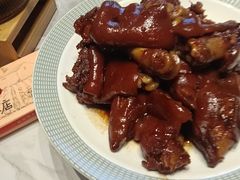 -杨厨的田园饭店(长城路店)