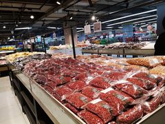 -家乐福(古北店)