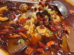 -东兴楼饭庄(六里桥店)