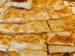 奶油菠萝饼-蜀留香火锅·始于1999·原四川老火锅(白堤路店)