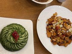 -北京小肠陈饭庄(方庄店)