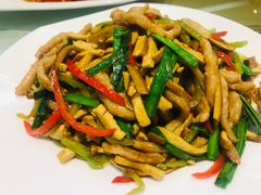-蓬川食府(金海道店)