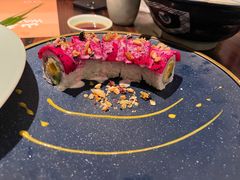 -山葵家·创意料理(万象汇店)