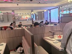 -海底捞火锅(杭州庆春路夜宵主题店)