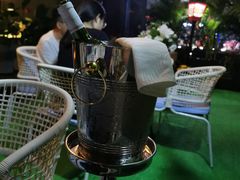 -鹿萤季·营地小馆(皇后公园店)