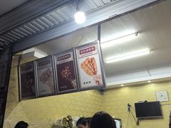 -田甜香酥鸡(中市口店)