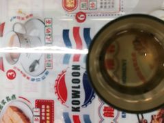 -九龙冰室(动漫星城店)