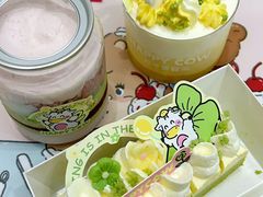 -欢牛蛋糕屋(萧山万象汇店)