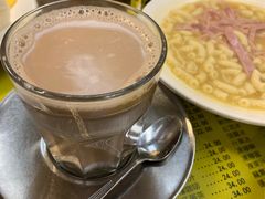 -澳洲牛奶公司(佐敦店)