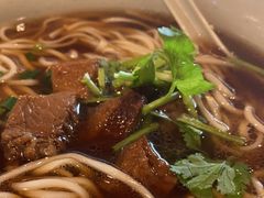 -李先生牛肉面大王(正定机场餐厅)