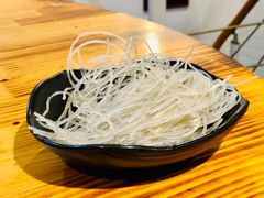 粉丝-陈老斯呼尔嗨吃烧烤(科巷店)