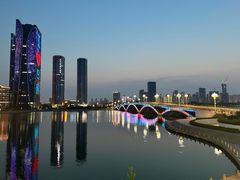 -前王院•巧克力海鲜市集餐厅(万平口店)