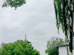 -寒山寺
