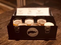 -Goose Island Brewhouse鹅岛精酿啤酒酿造工坊餐厅