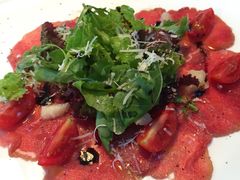 EATALIA(地安门店)-EATALIA意塔利意式餐厅(鼓楼店)