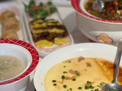 -谭厨中山传家菜.乳鸽.脆鲩鱼(华强北中航城店)