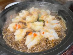 -绿茶餐厅(天通苑华联店)