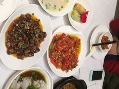 -南堂馆·新川菜(春熙路店)