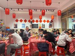 -荆九爷爆炒桥头三嫩(夫子庙店)