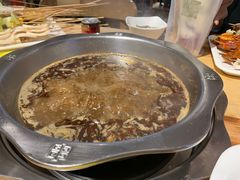 -袁记串串香(西安路店)