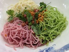 -王婆婆老妈蹄花川菜馆·非物质文化遗产(太古里一店)