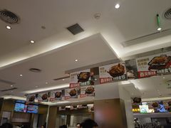 -西贝(上海中心店)