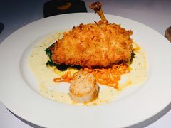 -夏朵餐厅(丁香店)