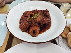 -聚丰德饭店(经五路店)