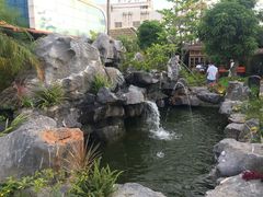 -花溪雨·森林餐厅(石基店)