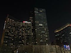 -北京千禧大酒店
